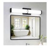 $86 NOVELUX 32 Inch Modern LED Vanity