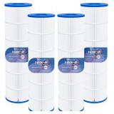 SEALED $226 Future Way 4-Pack C4030 Pool Filter...