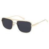 NEW $32 Unisex Retro Aviator Polarized Sunglasses