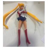 Sailor Moon Figure