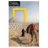 NEW $73 'National Geographic Traveler Egypt' Book
