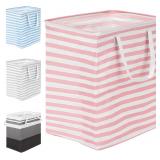 New Large Laundry Basket Freestandin Waterproof...