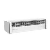 SEALED $218 Sharper Image Portal Window Fan