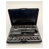 Signet 1/4ï¿½ Socket & Bit Set