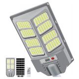 $40 Willmind Solar Street Light Outdoor