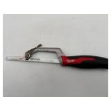 Milwaukee Folding Jab Saw