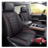 NEW $251 Seat Covers Fit