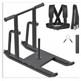 NEW $70 Kipika Weight Sled Fitness Sled