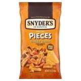 2x Snyders Of Hanover Pretzels, 5oz