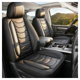 New $172 RAM Seat Covers for Dodge Ram 1500...