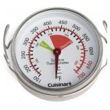 NEW Cuisinart CSG-100 Surface Thermometer