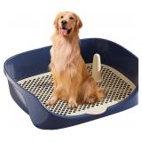 NEW $36 (20' x 15.7') Dog Pad w/ Tray