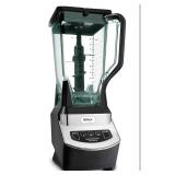 NEW $59 (72oz) Ninja NJ600WMC Professional Blender
