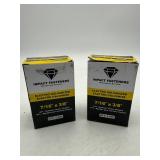 Impact A11 Hammer Staples 2-Pack