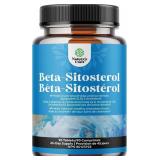 SEALED $32 (90P) Premium Beta Sitosterol Tablets
