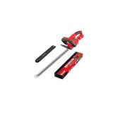 $90 Hedge Trimmer Compatible for Milwaukee