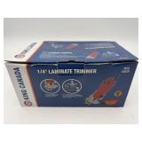 King Canada 1/4ï¿½ Laminate Trimmer
