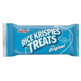 4x Rice Krispies Treats Original Treat 1.3 oz.
