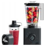 NEW $180 (48oz) Chefman Countertop Blender