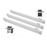 $66 67489 67491 19 1/2' Burner Tubes