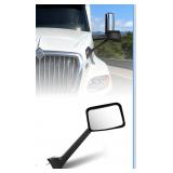 NEW $120 CA Hood Mirror