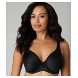 NEW $30 36D Wonderbra Plus Full Support Bra