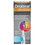 SEALED Drixoral Nasal Congestion Spray 25ml