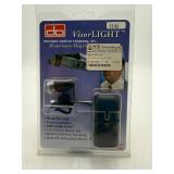 $120 Donegan VisorLIGHT LT06 Head-Mounted Light