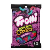 3x Trolli Sour Brite Crawlers, 5oz