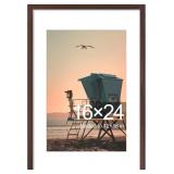 NEW $38 (16'x24') Display Picture Frame