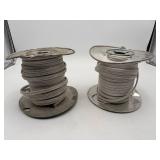 $320 2 Rolls 14/2 NMD90 Copper Electrical Wire