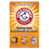 DAMAGED 2KG Arm & Hammer Pure Baking Soda