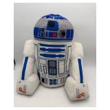 Star Wars R2-D2 Plush Pillow 21ï¿½