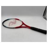 $80 Dynamic Tournament Edge Tennis Racket 5 4/8ï¿½