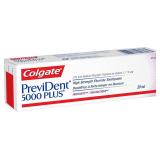 New Colgate PreviDent 5000 Plus Care Toothpaste...