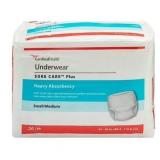 SEALED Sure Care Plus Disposable Underwear Pull...