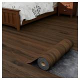 New $130 Oxdigi Peel and Stick Vinyl Flooring 2...