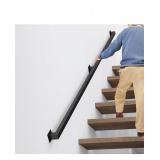 NEW $99 (12') Stair Railings Indoor