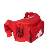 First Aid Empty Fanny Pack