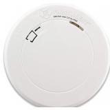 New $38 First Alert Battery Operated Smoke and...