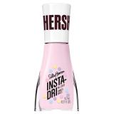 New Sally Hansen Insta-Dri X Hershey's Cookies...