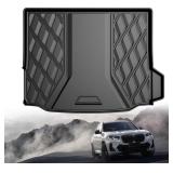 SEALED $76 Cargo Mat Compatible with 2018-2024...