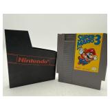Super Mario Bros. 3 NES