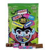 Assorted Candy 160ct Variety Pack, 44.8 oz