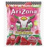2x AriZona, Sour Watermelon 5oz Gummy Chews