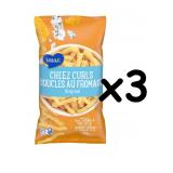 NEW 3PK Barbara's Original Cheez Curls