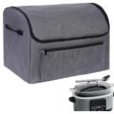 SEALED $78 Protective Cover for Ninja Foodi