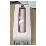 NEW (5V) GT branded power bank stick in White