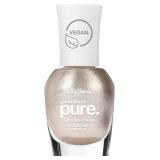 SEALED Sally Hansen Good.Kind. Pure Nail...
