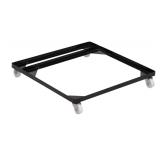 $142 Flash Furniture Hercules Series Steel Stack